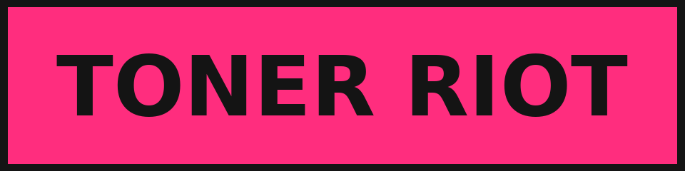 Toner Riot