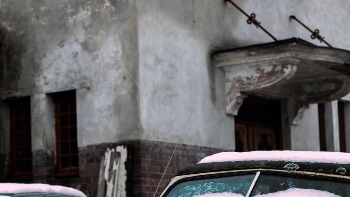Why We Show Short Films at Zine Fests Now