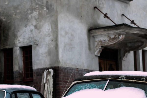 Why We Show Short Films at Zine Fests Now